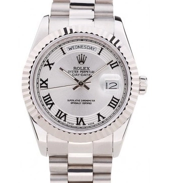 Aaa replica watch Rolex Day-Date-rl185 0817